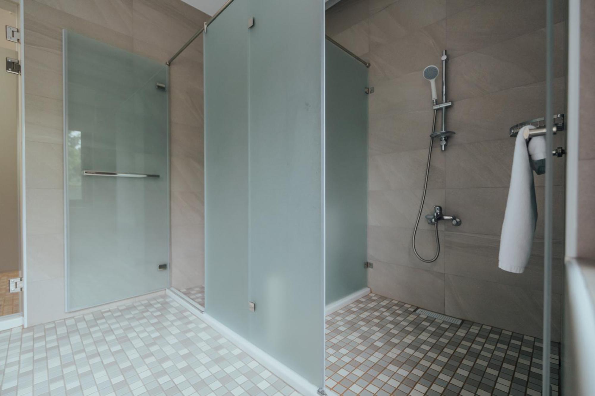 蘊慢築 茶花藝主題民宿 Yun Man Zhu Homestay Gongguan Exteriér fotografie